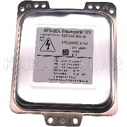 E Serisi W211 Xenon Far Modülü 2009-2009