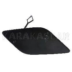 E Class W212 Tampon Çeki Demir Kapağı Ön 2009-2016