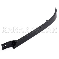ML Serisi W163 Far Kaşı Alt Sol 1998-2005