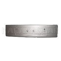 ML Serisi W163 Plakalık Ön 1998-2005