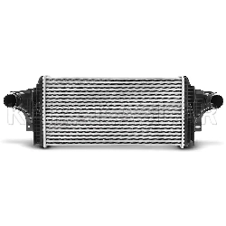 ML Serisi W164 İntercooler Radyatörü 2005-2011