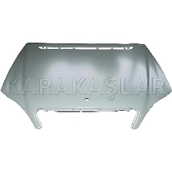 S Serisi W220 Kaput 1998-2005