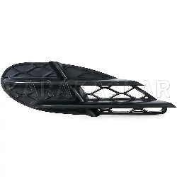 S Serisi W220 Tampon Izgarası Ön Sağ 1998-2005