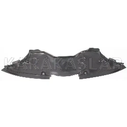 Sl Serisi W140 Karter Muhafazası Yarasa 1992-1998