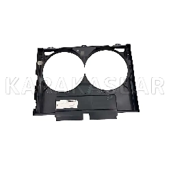 Sl Serisi W140 Klima Fan Davlumbazı 1992-1998