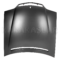 Sl Serisi W140 Kaput Izgaralı 1992-1998