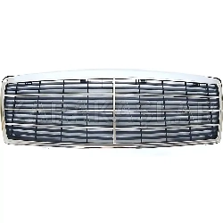 Sl Serisi W140 Panjur Ön 1995-1998