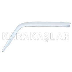 Sl Serisi W140 Awg Tampon Nikelajı Ön Sağ 1998-1998