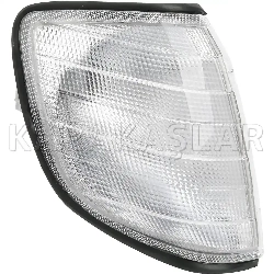 Sl Serisi W140 Sinyal Lambası Sağ