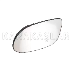 Slk Serisi W170 Ayna Camı Sol 1996-2004