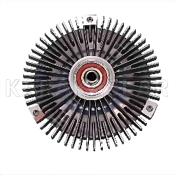 Sprinter 906 Fan Termiği 2006-2018