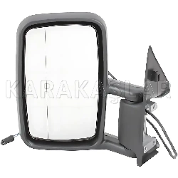 Sprinter 904 Dikiz Aynası Dış Elektirikli Sol 1995-2006