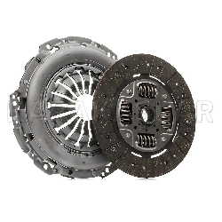 Sprinter 906 Debriyaj Seti 2006-2010
