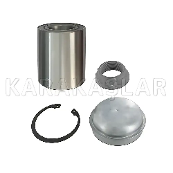 Vaneo Serisi W414 Arka Teker Bilyası Sol 2002-2005
