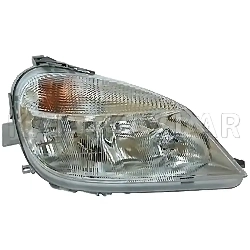 Vaneo Serisi W414 Far Komple Sağ 2002-2005