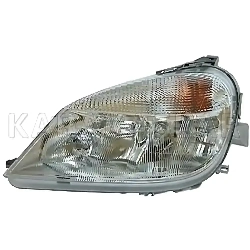 Vaneo Serisi W414 Far Komple Sol 2002-2005