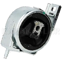 Vaneo Serisi W414 Şanzıman Kulağı 2002-2005