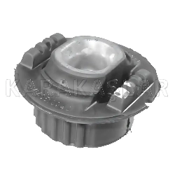 Vaneo Serisi W414 Travers Takozu Arka Sol 2002-2005