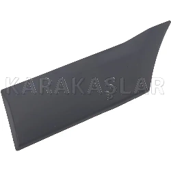 Vito Serisi W639 Cam Çıtası Arka Sol 2004-2014