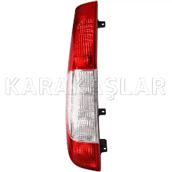Vito Serisi W639 Stop Lambası Sol 2004-2014
