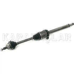 A Serisi W169 Aks Komple Sağ 2004-2011