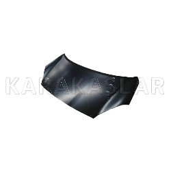 Micra Kaput 2012-2015
