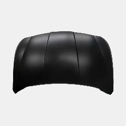 Motor Kaputu HYUNDAI i20 2020–2024