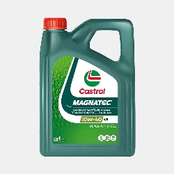 Motor Yağı 4 Litre CASTROL Magnatec 10W-40 A/B