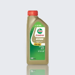 Motor Yağı 1 Litre CASTROL Edge 5W-30 LL