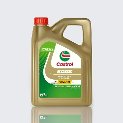 Motor Yağı 4 Litre CASTROL Edge 5W-30 LL