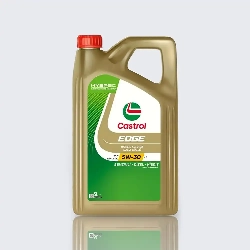 Motor Yağı 5 Litre CASTROL Edge 5W-30 LL