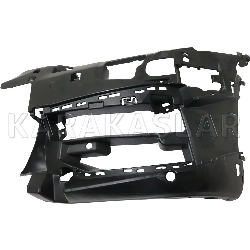 5 Serisi G30 Tampon Braketi İç Ön Sol 2016-2018