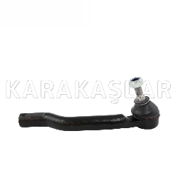 Juke Direksiyon Rot Başı Sol 2011-2014