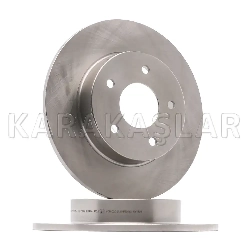 Primera Arka Disk Takım 2003-2006