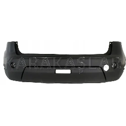 Qashqai Tampon Arka 2007-2013