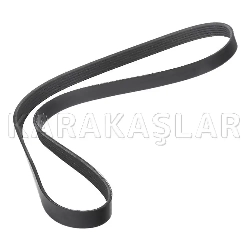 Qashqai Dcı V Kayışı 2007-2013