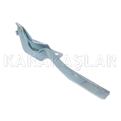 Quashqai Kaput Menteşesi Sol 2007-2013