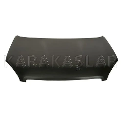 Qashqai Kaput 2007-2009