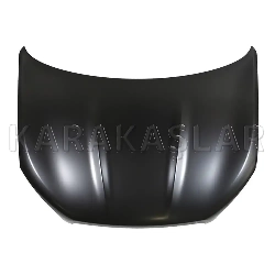 Qashqai Kaput 2010-2013