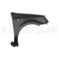 Qashqai Çamurluk Ön Sağ 2010-2013