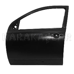 Qashqai Kapı Komple Ön Sol 2007-2013