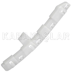 Qashqai Tampon Bağlantı Braketi Ön Sağ 2010-2013