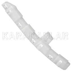 Qashqai Tampon Bağlantı Braketi Ön Sol 2010-2013
