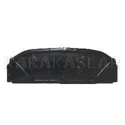 Qashqai Karter Muhafazası Öne Gelen 2007-2013