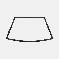 Ön Cam Fitili HYUNDAI H100 1993–1997