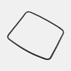 Ön Cam Fitili HYUNDAI Starex 1997–2007