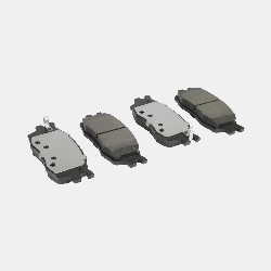 Ön Fren Balatası Takım KIA Rio 2012–2017