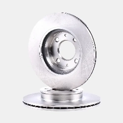 Ön Fren Diski Takım KIA Rio 2012–2017