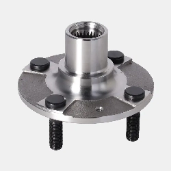 Ön Porya KIA Rio 2012–2017