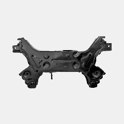 Ön Travers HYUNDAI i20 2008–2014